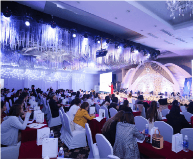 Cập nhật Workshop SPEED UP - Kỹ thuật phun xăm mới 2020